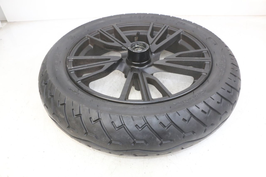 photo de CERCHIO ANTERIORE NECO ALEXONE 125 (2017 - 2024) - Altra angolazione