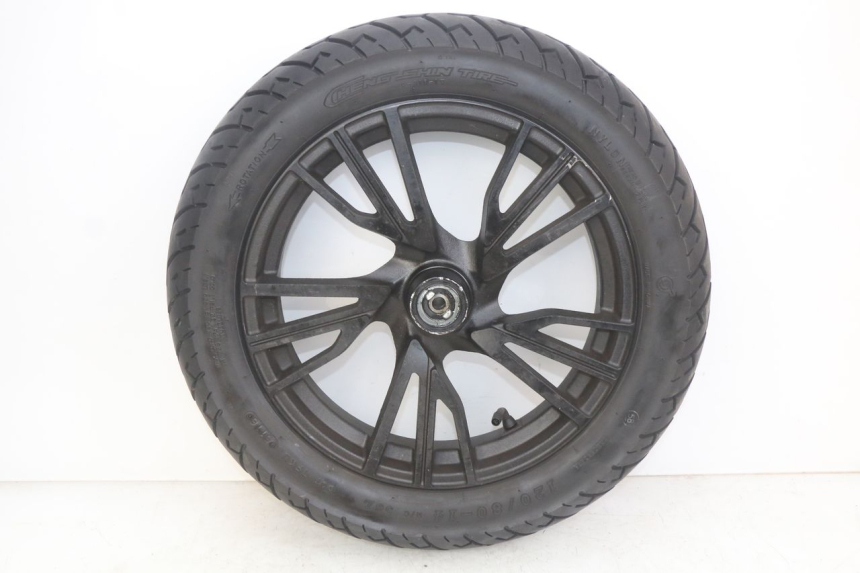 photo de CERCHIO ANTERIORE NECO ALEXONE 125 (2017 - 2024) - Ricambio usato controllato