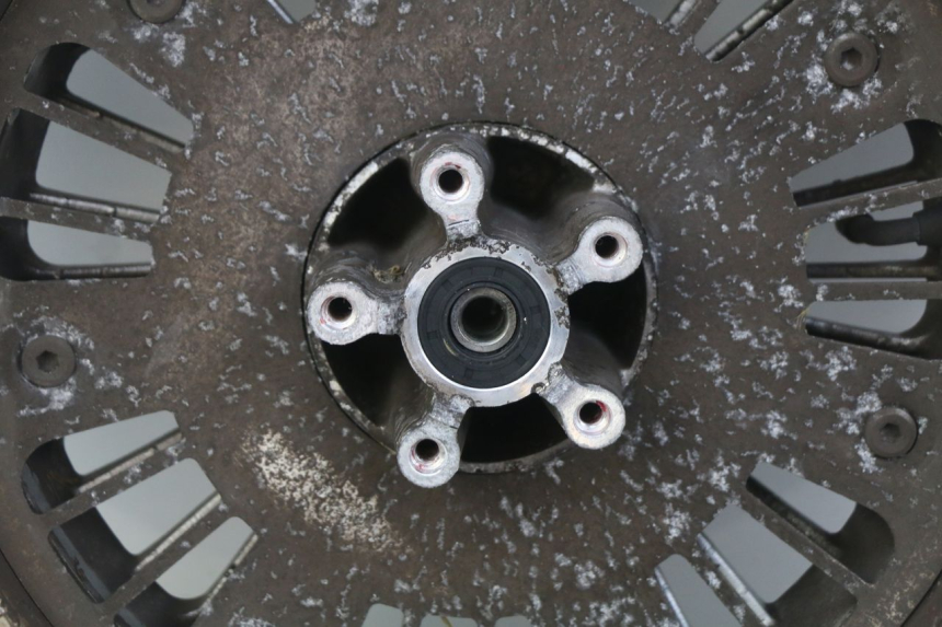 photo de CERCHIO ANTERIORE ECCITY ARTELEC 670 1 (2013 - 2017) - Altra vista dell'articolo