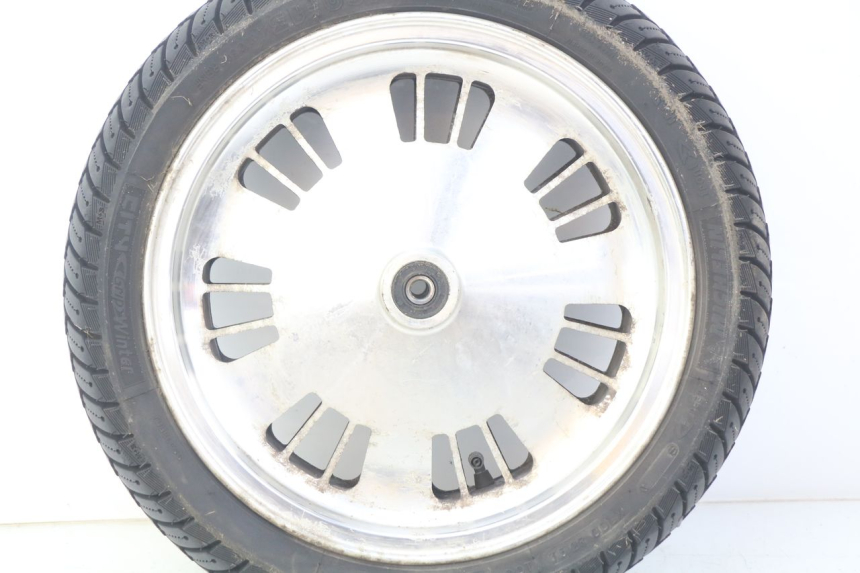 photo de CERCHIO ANTERIORE ECCITY ARTELEC 670 1 (2013 - 2017) - Foto prodotto supplementare