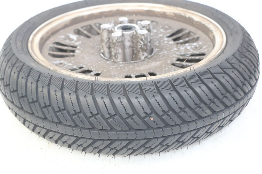 photo de CERCHIO ANTERIORE ECCITY ARTELEC 670 1 (2013 - 2017) - Zoom sullo stato d'uso