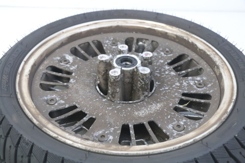 photo de CERCHIO ANTERIORE ECCITY ARTELEC 670 1 (2013 - 2017) - Altra angolazione