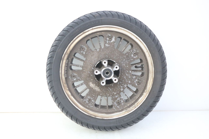 photo de CERCHIO ANTERIORE ECCITY ARTELEC 670 1 (2013 - 2017) - Ricambio usato controllato