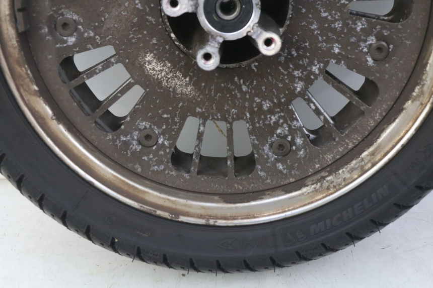 photo de CERCHIO ANTERIORE ECCITY ARTELEC 670 1 (2013 - 2017) - Marcature e riferimenti originali