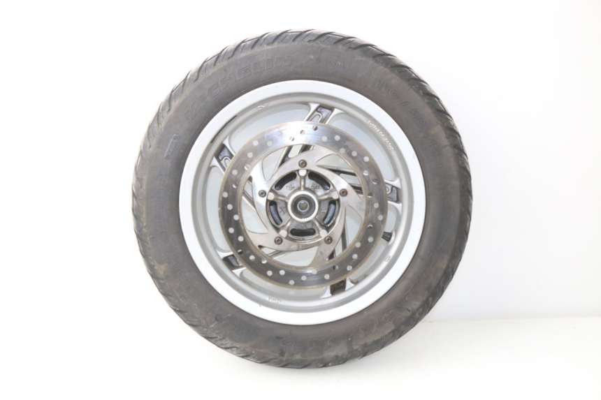 photo de CERCHIO ANTERIORE APRILIA ATLANTIC 125 (2003 - 2009) - Vista principale