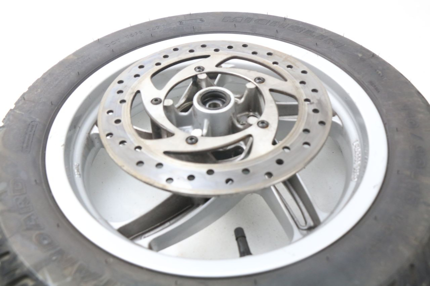 photo de CERCHIO ANTERIORE APRILIA ATLANTIC 125 (2003 - 2009) - Vista d'insieme del prodotto