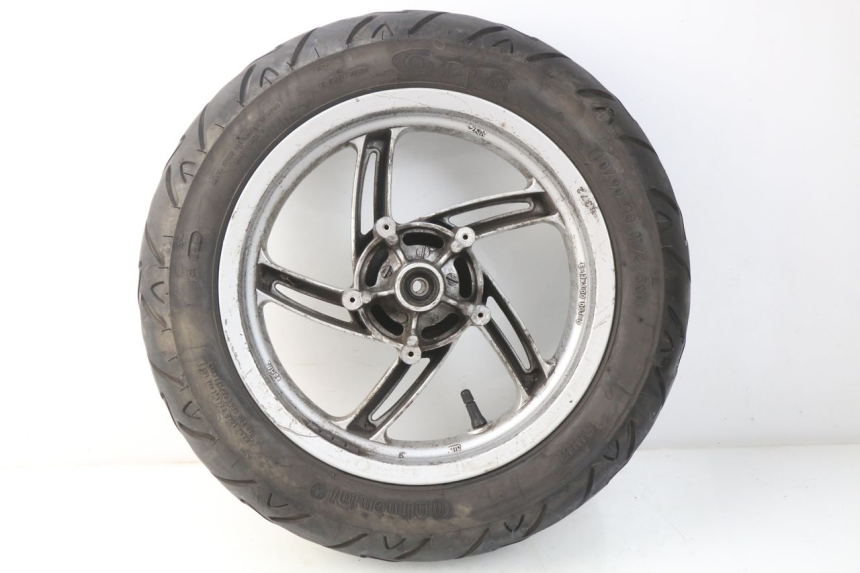 photo de CERCHIO ANTERIORE APRILIA ATLANTIC 125 (2003 - 2009) - Vista principale