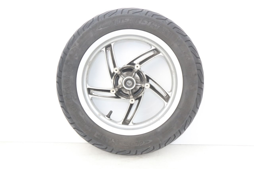 photo de CERCHIO ANTERIORE APRILIA ATLANTIC 125 (2003 - 2009) - Altra angolazione