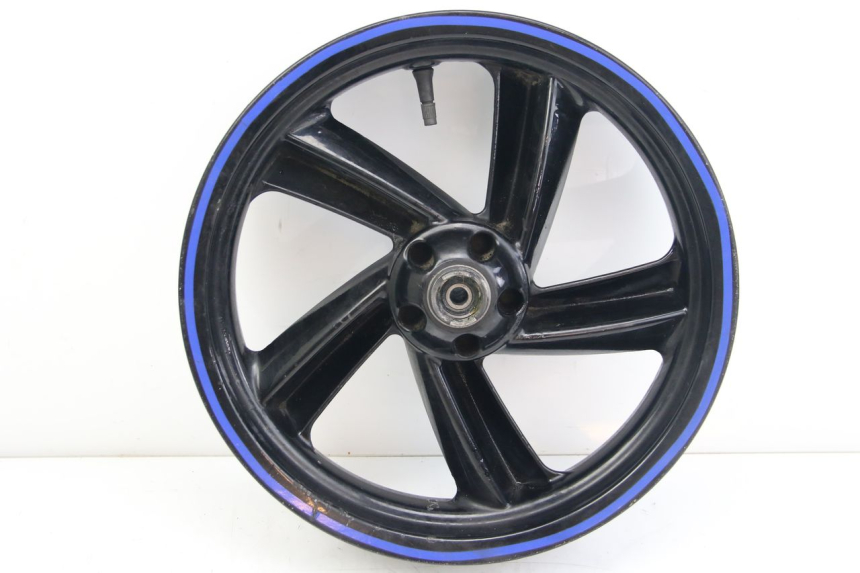 photo de CERCHIO ANTERIORE APRILIA ATLANTIC 500 (2002 - 2003) - Vista principale