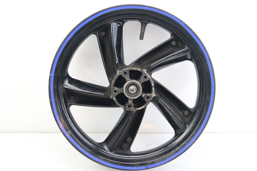 photo de CERCHIO ANTERIORE APRILIA ATLANTIC 500 (2002 - 2003) - Dettaglio del componente