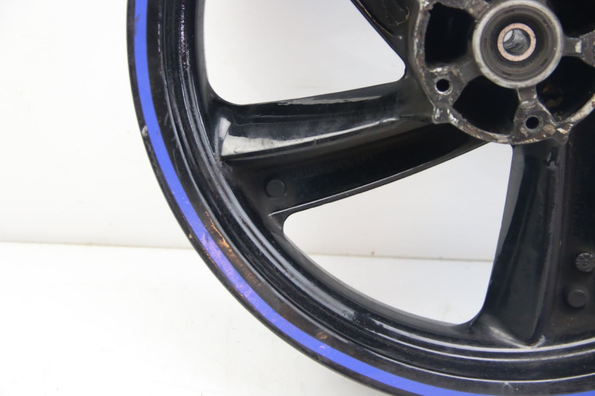 photo de CERCHIO ANTERIORE APRILIA ATLANTIC 500 (2002 - 2003) - Ricambio usato controllato