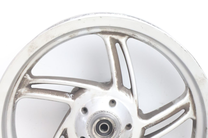 photo de CERCHIO ANTERIORE APRILIA ATLANTIC S 125 (2010 - 2013) - Dettaglio del componente