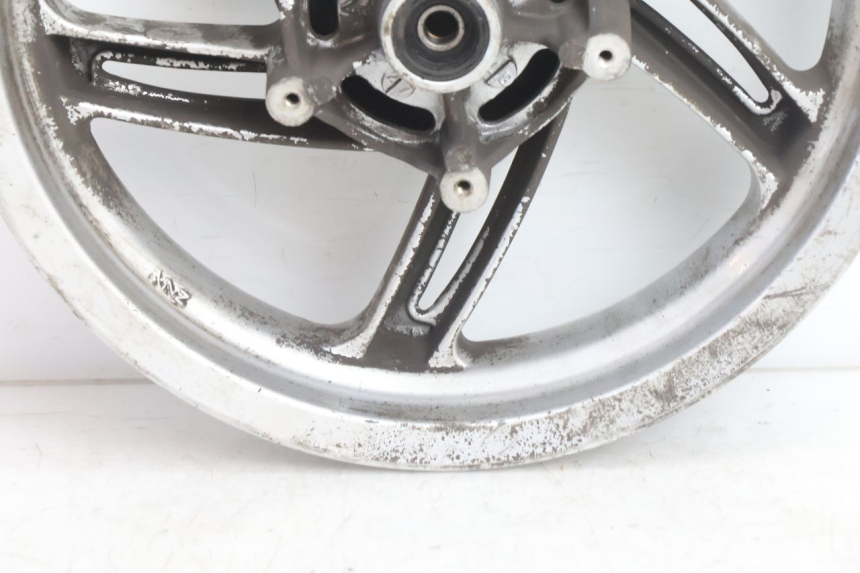 photo de CERCHIO ANTERIORE APRILIA ATLANTIC S 125 (2010 - 2013) - Zoom sui componenti