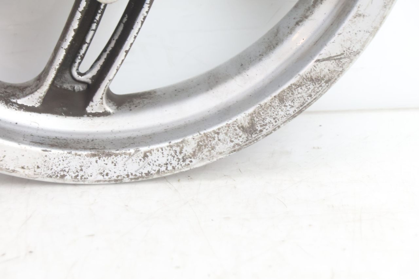photo de CERCHIO ANTERIORE APRILIA ATLANTIC S 125 (2010 - 2013) - Foto prodotto supplementare