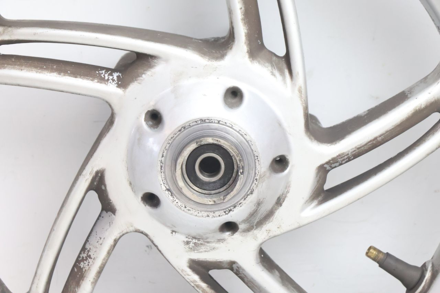 photo de CERCHIO ANTERIORE APRILIA ATLANTIC S 125 (2010 - 2013) - Altra angolazione