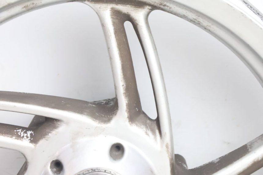 photo de CERCHIO ANTERIORE APRILIA ATLANTIC S 125 (2010 - 2013) - Vista d'insieme del prodotto