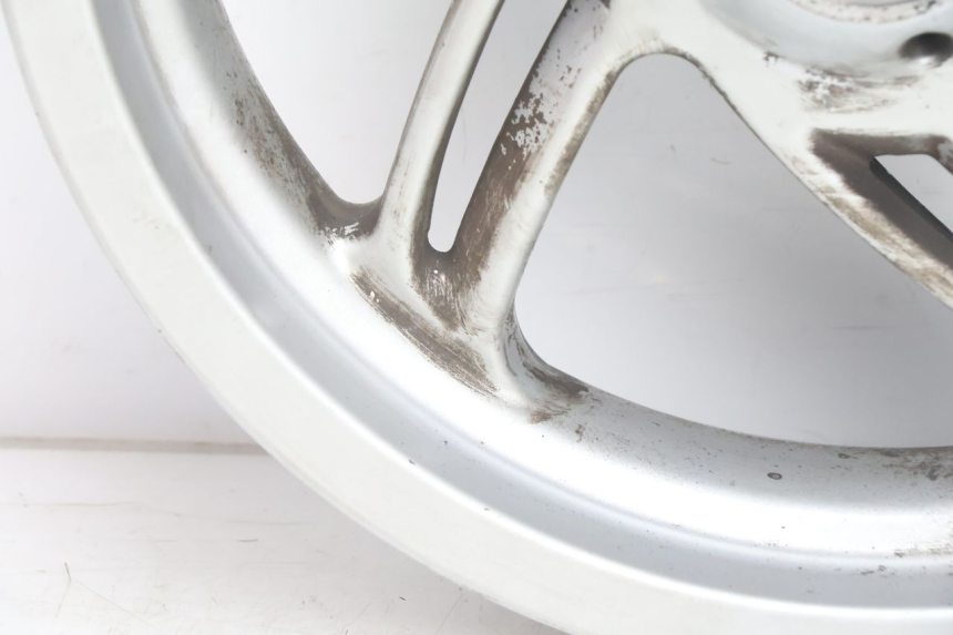 photo de CERCHIO ANTERIORE APRILIA ATLANTIC S 125 (2010 - 2013) - Ricambio usato controllato