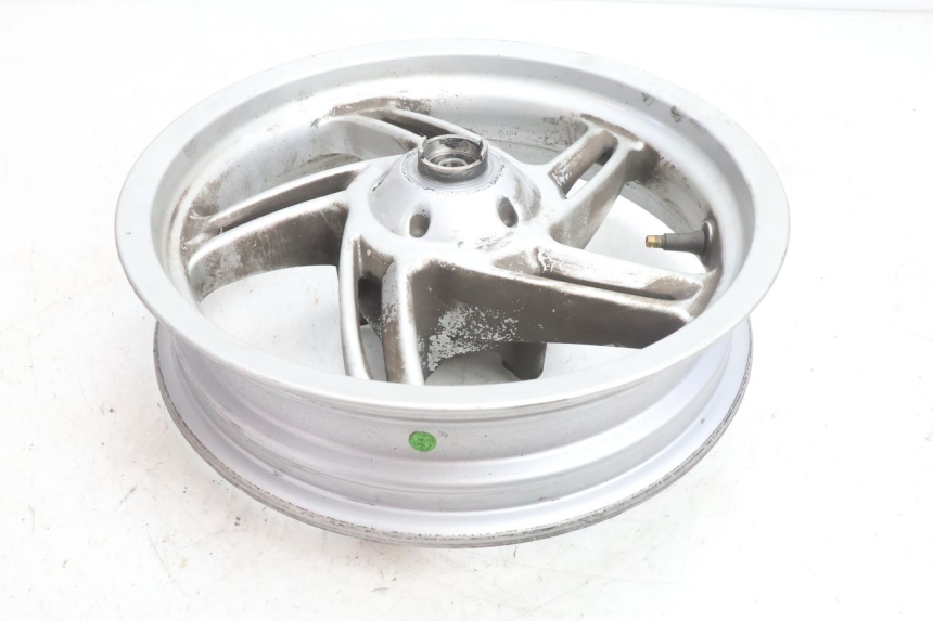 photo de CERCHIO ANTERIORE APRILIA ATLANTIC S 125 (2010 - 2013) - Marcature e riferimenti originali