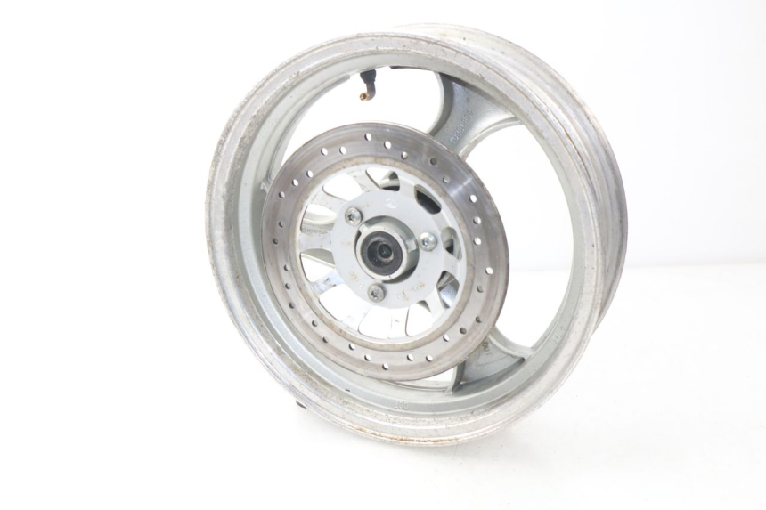 photo de CERCHIO ANTERIORE JONWAY AZTRAL 125 (2008 - 2017) - Vista principale