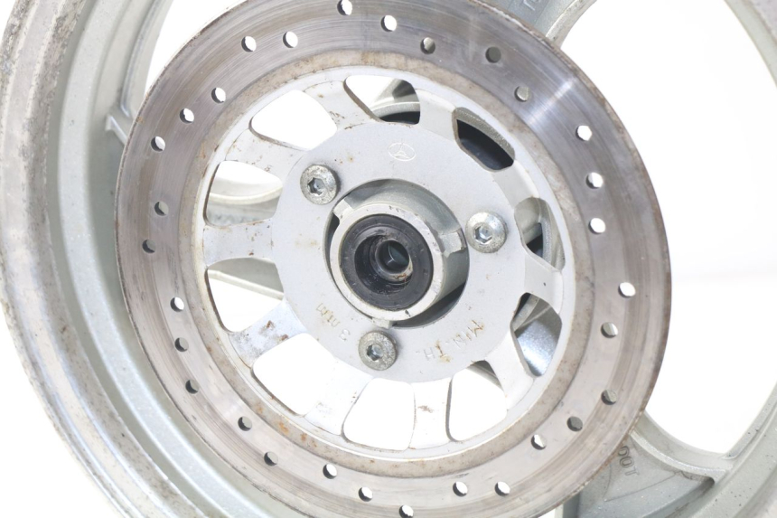 photo de CERCHIO ANTERIORE JONWAY AZTRAL 125 (2008 - 2017) - Altra vista dell'articolo