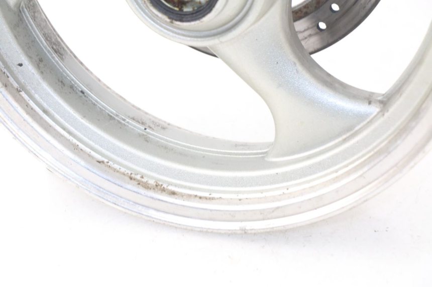 photo de CERCHIO ANTERIORE JONWAY AZTRAL 125 (2008 - 2017) - Vista d'insieme del prodotto