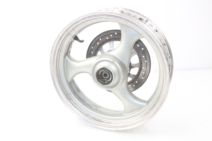 photo de CERCHIO ANTERIORE JONWAY AZTRAL 125 (2008 - 2017) - Ricambio usato controllato