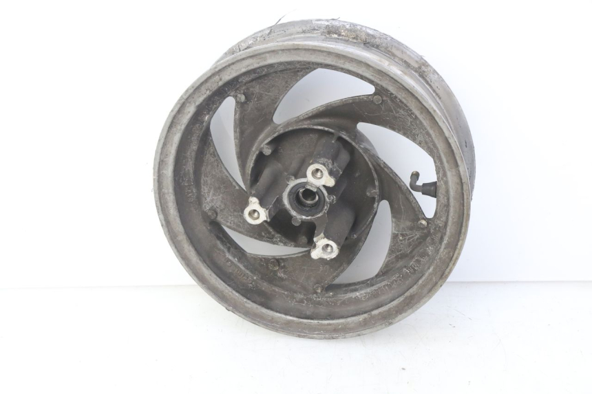 photo de CERCHIO ANTERIORE HONDA BALI EX 100 (1996 - 2000) - Dettaglio del componente