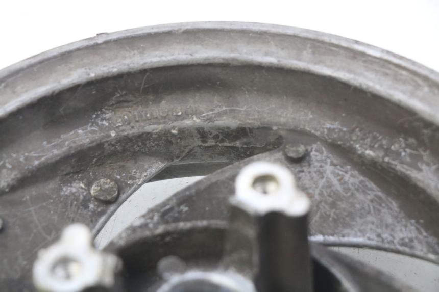 photo de CERCHIO ANTERIORE HONDA BALI EX 100 (1996 - 2000) - Altra vista dell'articolo