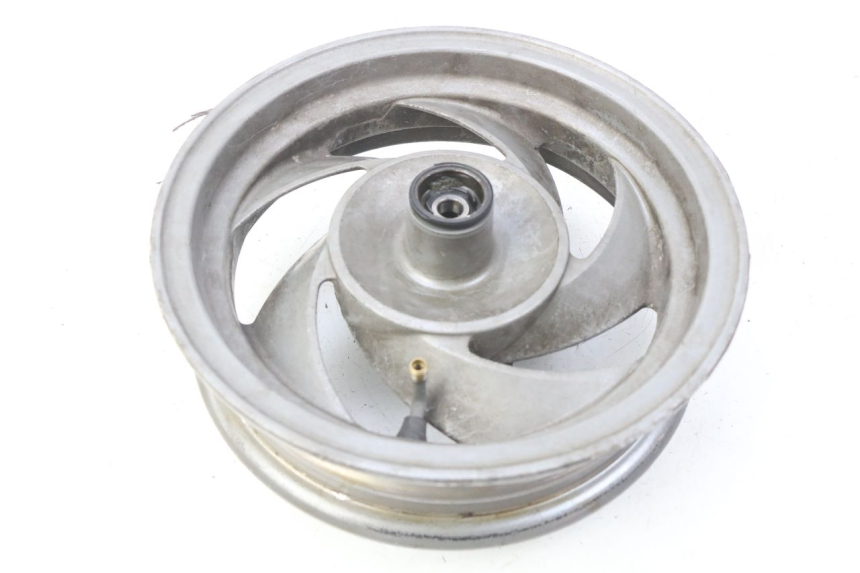 photo de CERCHIO ANTERIORE HONDA BALI EX 100 (1996 - 2000) - Zoom sui componenti