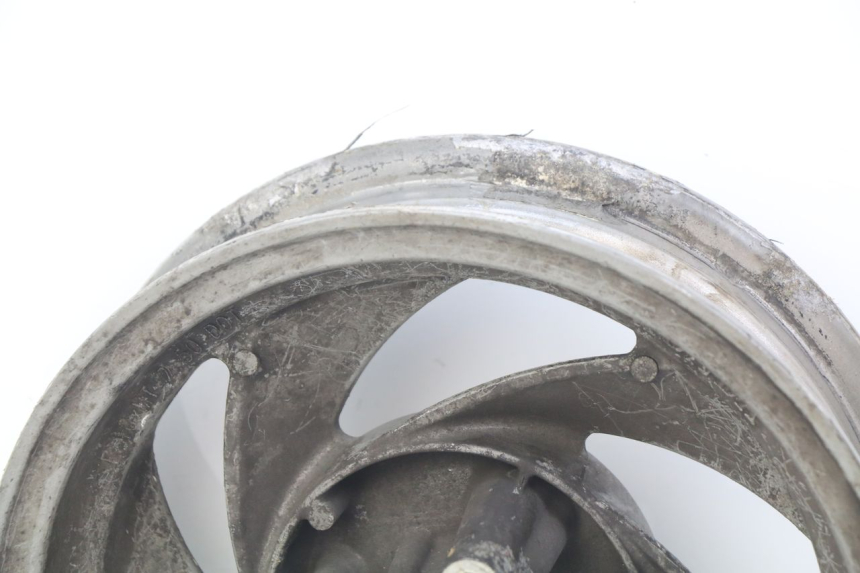 photo de CERCHIO ANTERIORE HONDA BALI EX 100 (1996 - 2000) - Altra angolazione