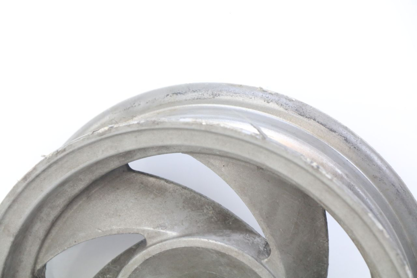 photo de CERCHIO ANTERIORE HONDA BALI EX 100 (1996 - 2000) - Dettagli dei punti di fissaggio