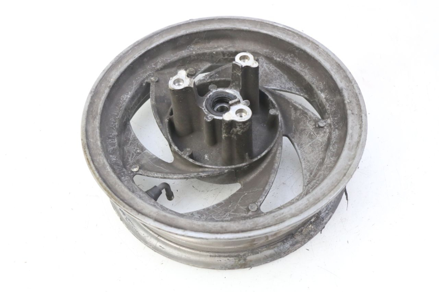 photo de CERCHIO ANTERIORE HONDA BALI EX 100 (1996 - 2000) - Marcature e riferimenti originali