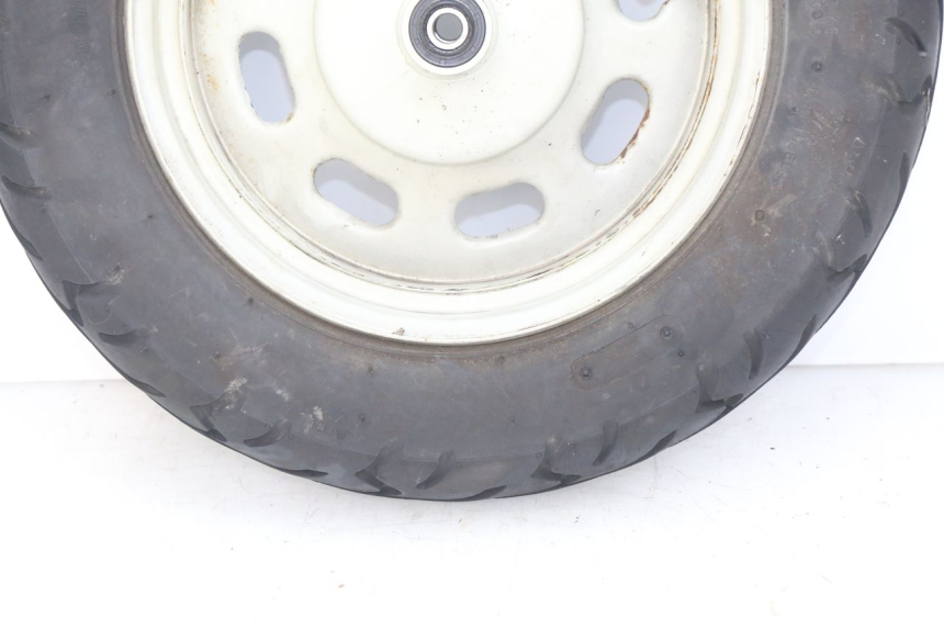 photo de CERCHIO ANTERIORE TAOTAO BEATBOX 2 50 (2005 - 2017) - Altra vista dell'articolo