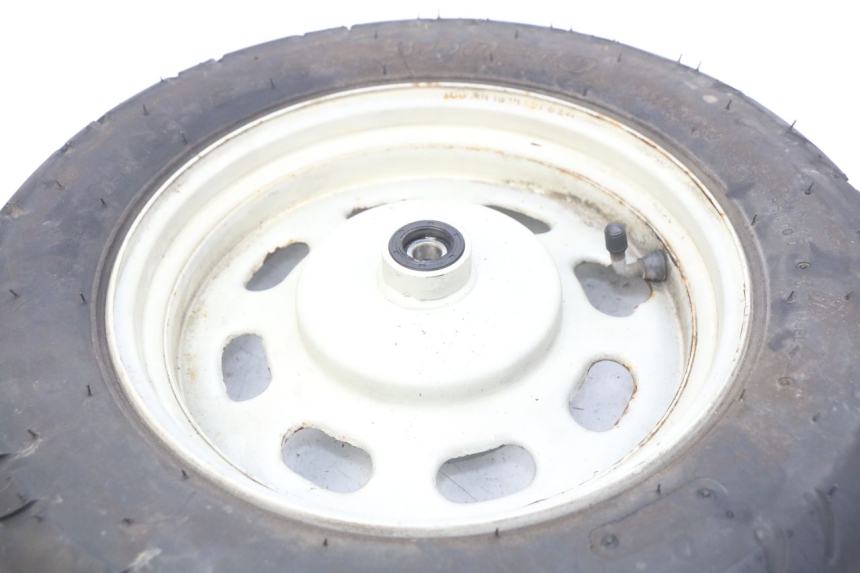 photo de CERCHIO ANTERIORE TAOTAO BEATBOX 2 50 (2005 - 2017) - Vista d'insieme del prodotto