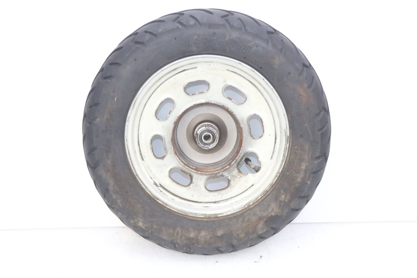 photo de CERCHIO ANTERIORE TAOTAO BEATBOX 2 50 (2005 - 2017) - Dettagli dei punti di fissaggio