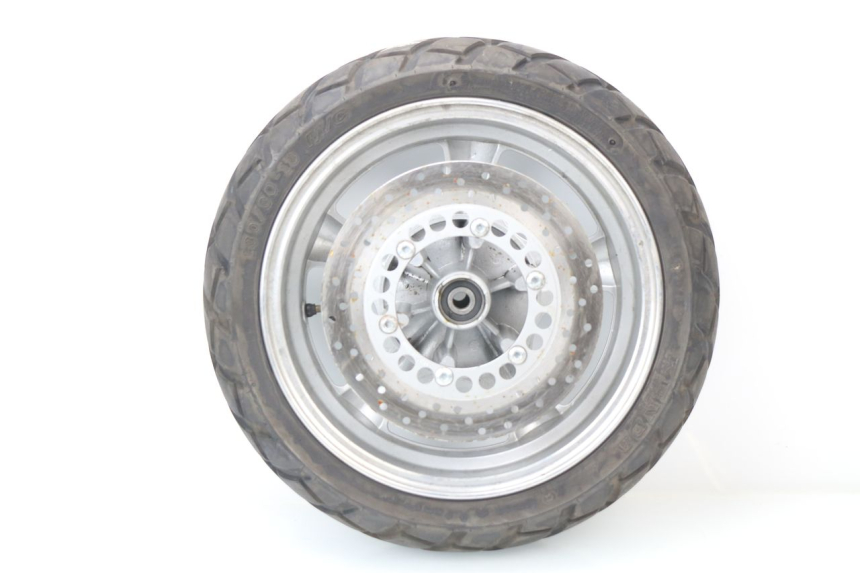 photo de CERCHIO ANTERIORE BHM BHM 125 (2010 - 2014) - Vista principale