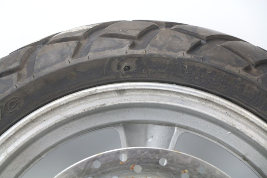 photo de CERCHIO ANTERIORE BHM BHM 125 (2010 - 2014) - Altra vista dell'articolo