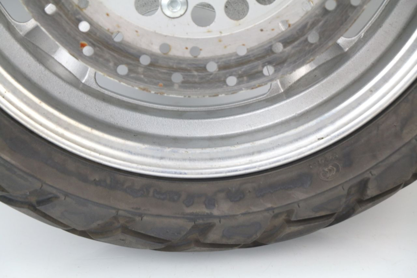 photo de CERCHIO ANTERIORE BHM BHM 125 (2010 - 2014) - Ricambio usato controllato