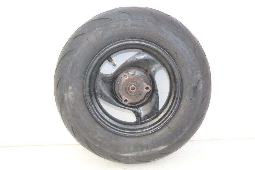 photo de CERCHIO ANTERIORE PGO BIG MAX 50 (2001 - 2009) - Vista principale