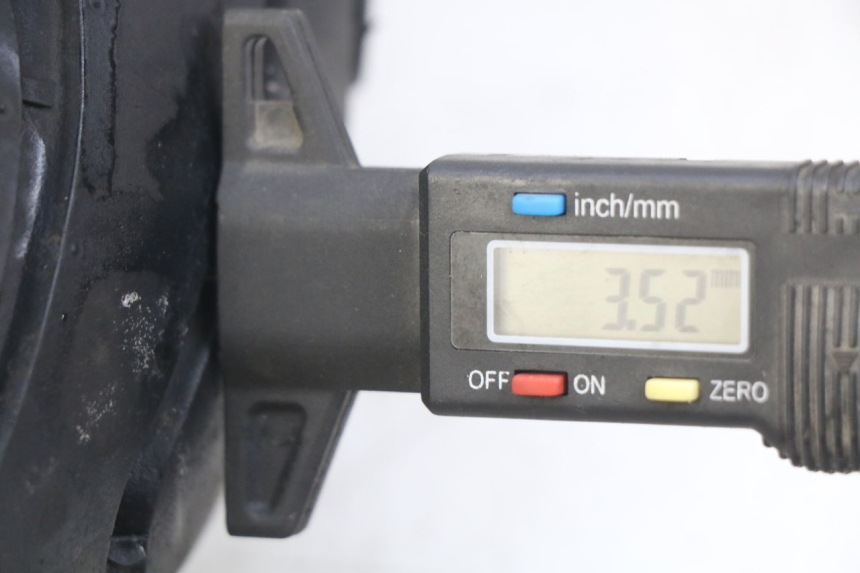 photo de CERCHIO ANTERIORE PGO BIG MAX 50 (2001 - 2009) - Dettaglio del componente