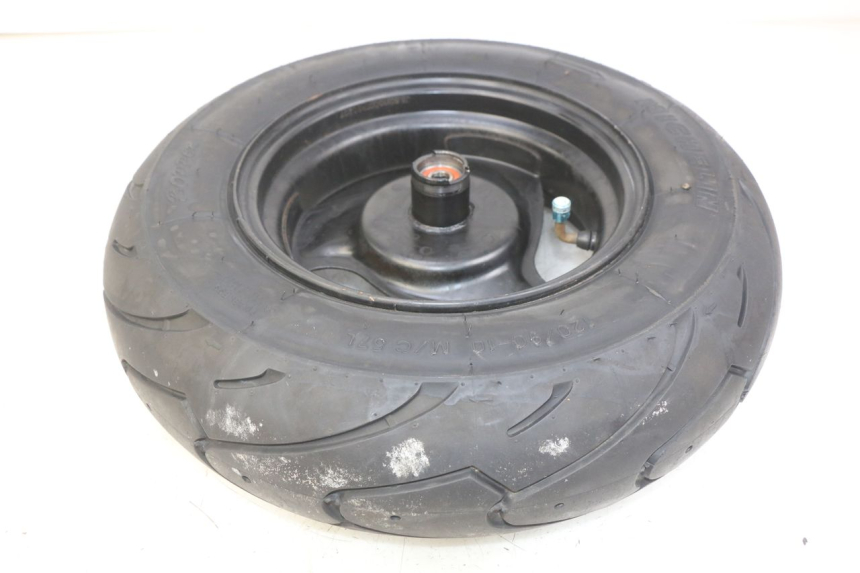 photo de CERCHIO ANTERIORE PGO BIG MAX 50 (2001 - 2009) - Altra angolazione