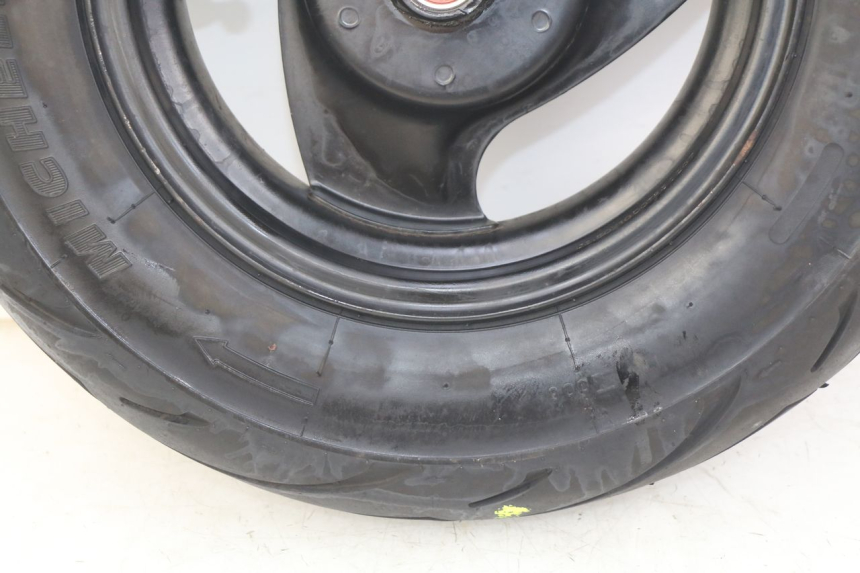 photo de CERCHIO ANTERIORE PGO BIG MAX 50 (2001 - 2009) - Ricambio usato controllato