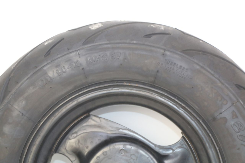 photo de CERCHIO ANTERIORE PGO BIG MAX 50 (2001 - 2009) - Marcature e riferimenti originali