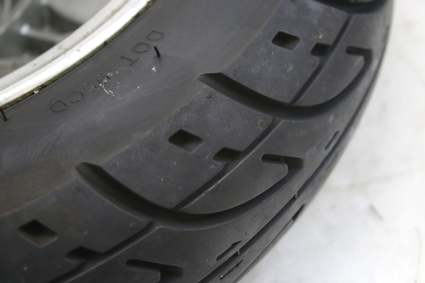 photo de CERCHIO ANTERIORE WILDLANDER BISCUIT 125 (2004 - 2010) - Vista d'insieme del prodotto