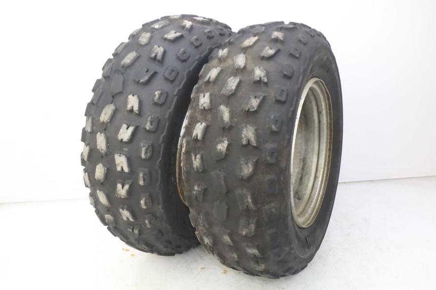 photo de CERCHIO ANTERIORE YAMAHA BLASTER 200 (2003 - 2007) - Dettaglio del componente