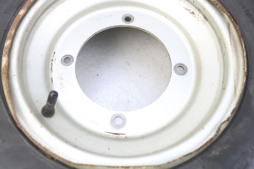 photo de CERCHIO ANTERIORE YAMAHA BLASTER 200 (2003 - 2007) - Altra vista dell'articolo