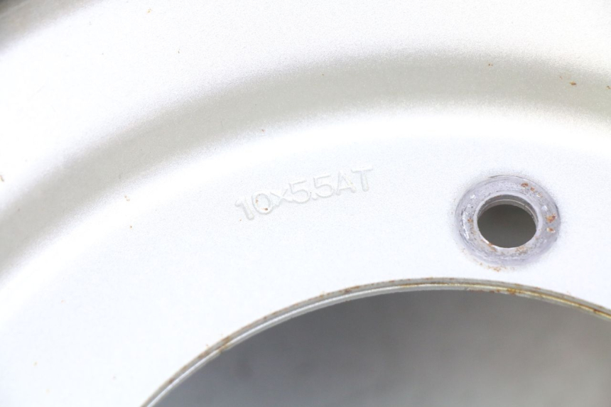 photo de CERCHIO ANTERIORE YAMAHA BLASTER 200 (2003 - 2007) - Caratteristiche distintive