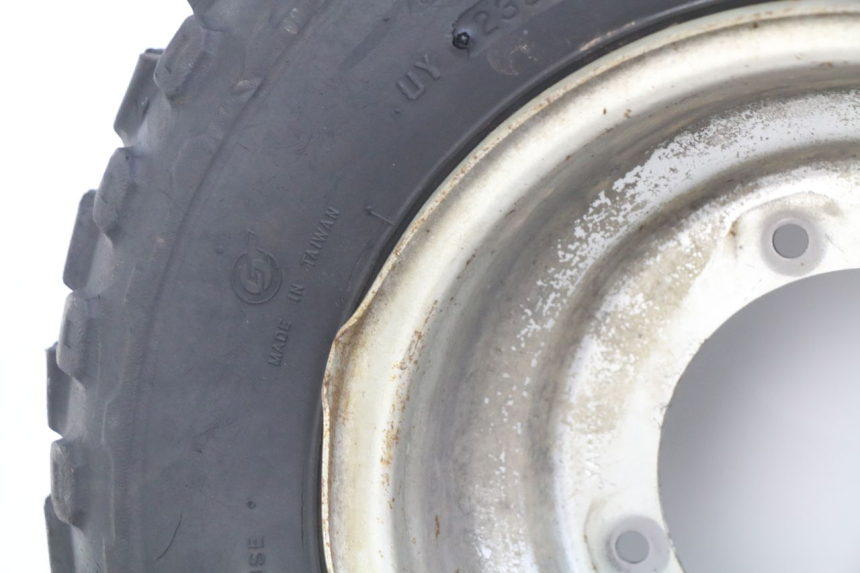 photo de CERCHIO ANTERIORE YAMAHA BLASTER 200 (2003 - 2007) - Primo piano ad alta risoluzione