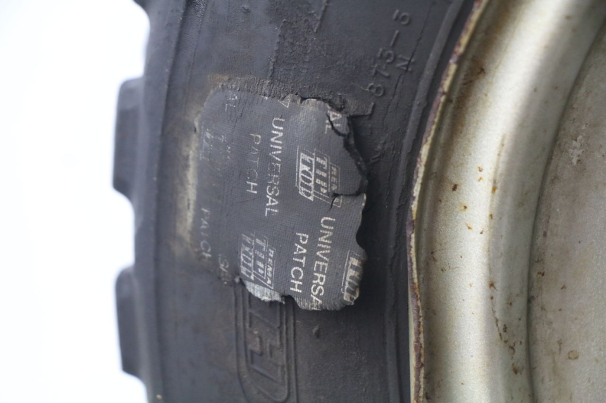 photo de CERCHIO ANTERIORE YAMAHA BLASTER 200 (2003 - 2007) - Vista d'insieme del prodotto