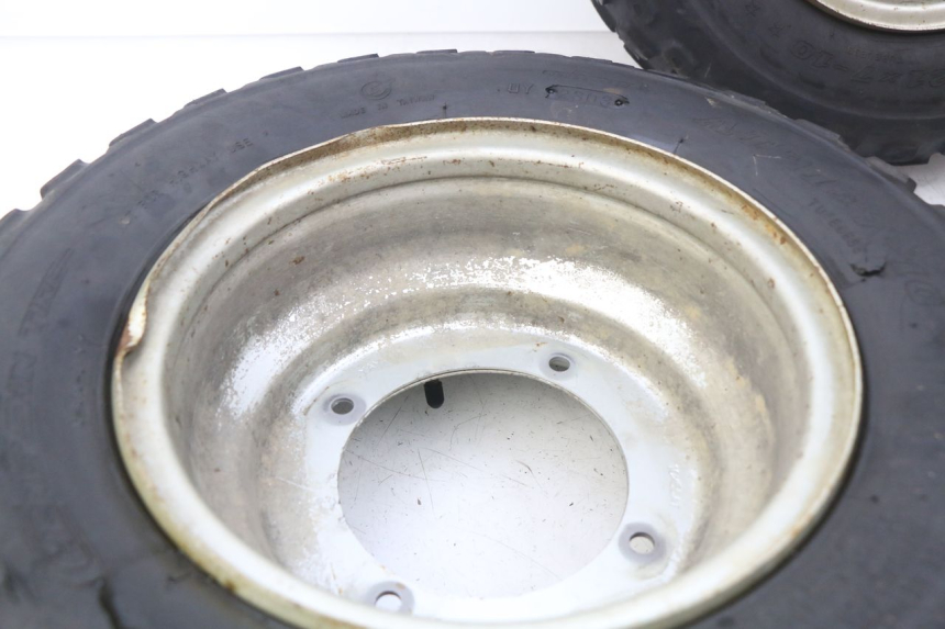 photo de CERCHIO ANTERIORE YAMAHA BLASTER 200 (2003 - 2007) - Ricambio usato controllato